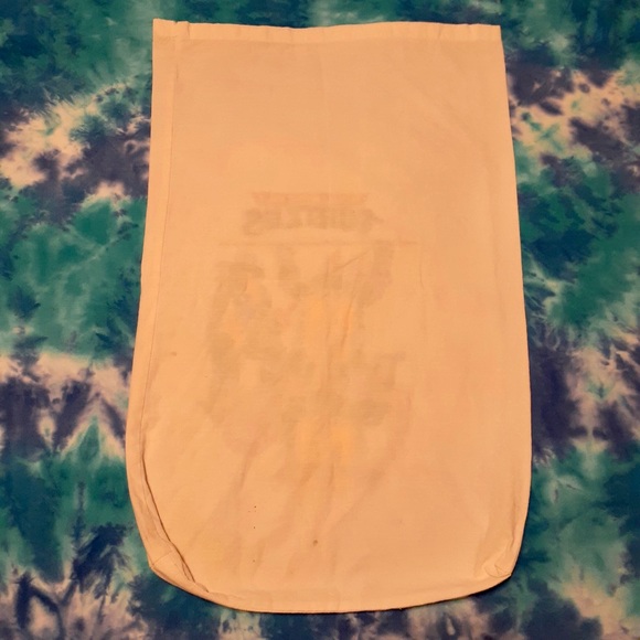 Vintage TMNT Mutant Ninja Turtles Pillowcase 90s - Picture 4 of 5